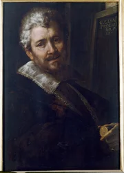 Self Portrait